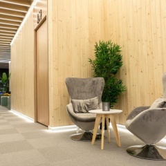 Futurotel Malagueta Premium Beach Hotel - Bild 3