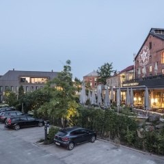 Liebesbier Urban Art & Smart Hotel - Bild 18