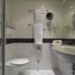 IntercityHotel Hamburg Hauptbahnhof - Bild 11