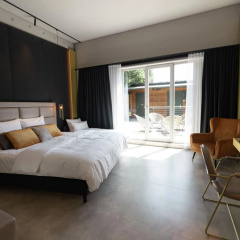 Scheck Hotel - Bild 6