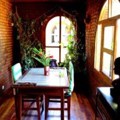 Eco Lodge Les Chambres Du Voyageur in Antsirabe, Madagascar from 49$, photos, reviews - zenhotels.com photo 2