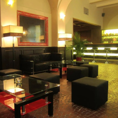 Hotel Bon Apart - Bild 11