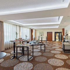 Dorint Hotel Esplanade Jena - Bild 17