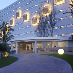 BG Hotel Java - Bild 1
