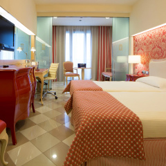 Unahotels Expo Fiera Milano - Bild 7