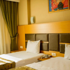 Pinar Elite Hotel - Bild 6