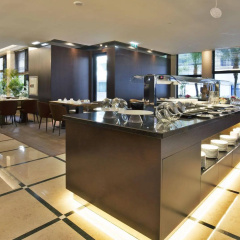 TURIM Marques Hotel - Bild 18