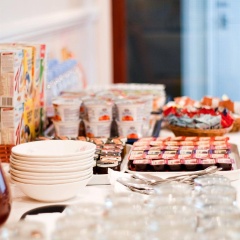 St George Hotel - Bild 12