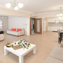 Anadolu Hotels Esenboga Termal - Bild 13