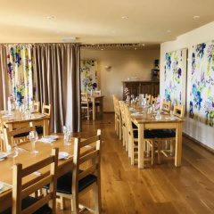 The Poltimore Inn thumbnail 15