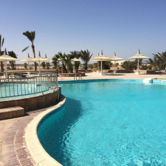 Coral Beach Resort - Bild 17