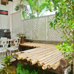 FIRST 1 Boutique House at Sukhumvit 1 in Bangkok, Thailand from 38$, photos, reviews - zenhotels.com photo 6