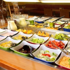 ibis Budapest City - Bild 14