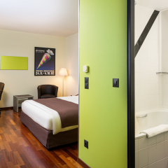 Holiday Inn Zurich - Messe by IHG - Bild 5