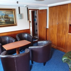 MS Birger Jarl - Hotel & Hostel - Bild 1