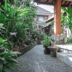 Satya House Ubud - Bild 11