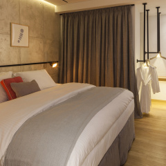 COCO-MAT Hotel Athens - Bild 3