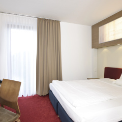 Arvena Park Das Hotel am Franken-Center - Bild 3