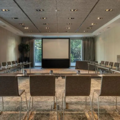 Hotel ILUNION Atrium - Bild 22