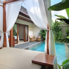 Metta Spa Villas and Wellness at The Ulin Villas – by Karaniya Experience - Bild 10