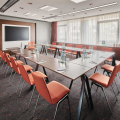 Radisson Blu Hotel, Cologne - Bild 18
