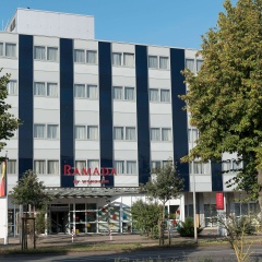 Ramada by Wyndham Hannover - Bild 1