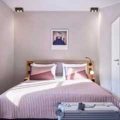 Motel One Frankfurt-Hauptbahnhof - Bild 5