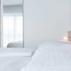 Viva Hotel Lübeck - Bild 2