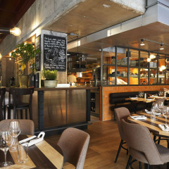 Clarion Hotel Amaranten - Bild 25