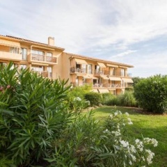 Maeva Eden Parc St. Tropez 2/Amandine photo 2