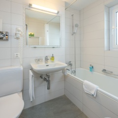 Hotel Sarazena - Bild 10