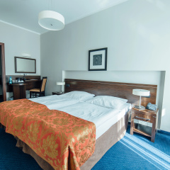 Hotel Rezydent - Bild 6
