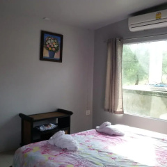 Toff Lanta Guest House(โรงแรมทอป ลันดา) thumbnail 4