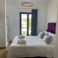 Отель MR P. Boutique Residence Греция, Скиатос - отзывы, цены и фото номеров - забронировать отель MR P. Boutique Residence онлайн фото 14