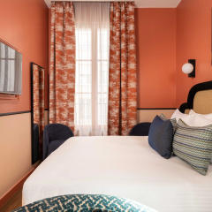 Hotel le 6 Tiquetonne - Bild 15