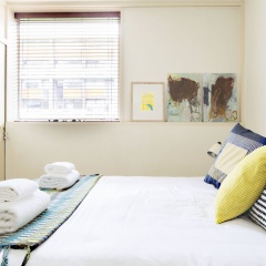 Classic Central London Home by Farringdon - Bild 3