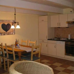 Ferienhaus Buernstraat - Bild 9