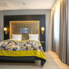 Thon Hotel Rosenkrantz - Bild 3