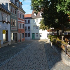 Ferienwohnung Domschatz - Bild 13