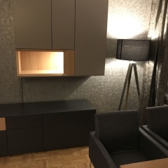 Luxus Apartment Notte Napolitana - Bild 12