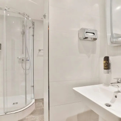 Stay-Inn Boardinghouse - Bild 8