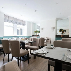 Blandford Hotel - Bild 23