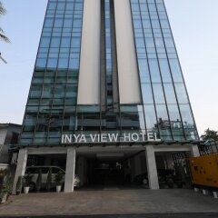 Inya View Hotel in Yangon, Myanmar from 147$, photos, reviews - zenhotels.com photo 8