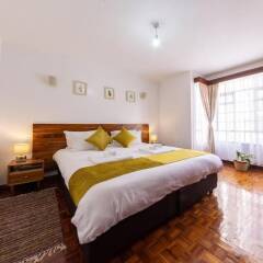 Restead Stay Apartments by Edmor Suites in Nairobi, Kenya from 117$, photos, reviews - zenhotels.com photo 3