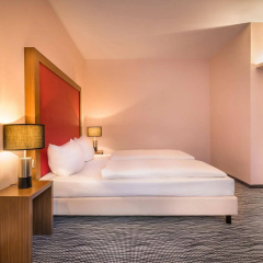 Novum Hotel Dresden Airport - Bild 4