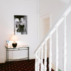 Boutique Hotel Villa Oberkassel - Bild 12