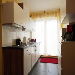 Studio-Apartment Sven - Bild 13