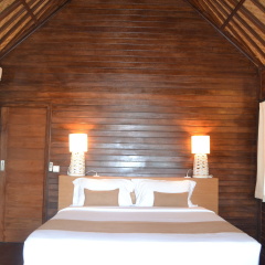 Darsan Lembongan Boutique Cottage - Bild 2