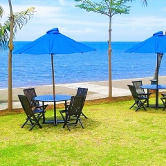 Lovina Beach Club And Resort - Bild 22