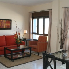 Lux Sevilla Palacio - Bild 11